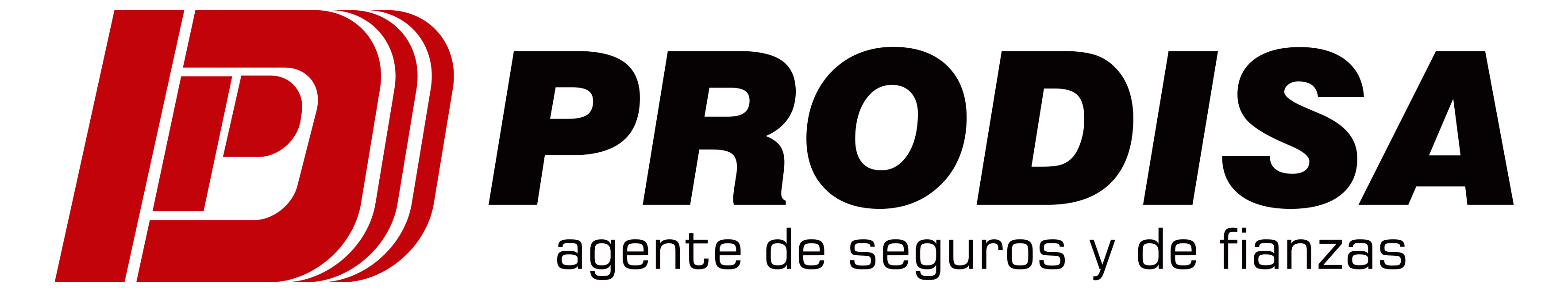 Logo PD